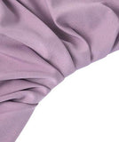 手作りドレス非対称オフショルダー花柄フリル非対称マーメイドドレス宴会パーティー着痩せ気質 WQ2-JY51329