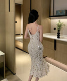 ロングドレス 刺繍 花柄 キャバドレス セクシー 宴会 高品質 YH2-DD6054