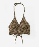 2点セット ビキニ 水着 縞模様 肌見せ 海辺 おしゃれ感 セクシー YH7-JX-242715JX28