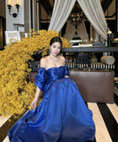 Lady's coco ロングドレス キャバドレス セクシー フレンチ ストラップレス オフショルダー 上品 高見え パーティー 結婚式 二次会 LW2-CD6-157-82710650