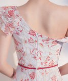 パーティードレス ロングドレス 宴会 気質 セレブ風 披露宴 脚長効果 MY2-HX2251