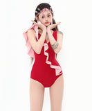 ビキニ セクシー かわいい 着痩せ 海辺 水着 温泉 おしゃれ YH7-CQ-HS