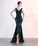 【5色】ロングドレス キャバドレス セクシー 着痩せ 気質 Vネック 宴会 YH2-YEY1578#