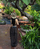 三角ビキニ水着セクシーモノキニ温泉旅行ビキニ肌見せハワイ WQ7-PB22