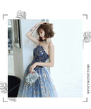 【自社手作り】ロングドレス パーティードレス ゴージャス パーティー 誕生日 結婚式 披露宴 LW2-MXN9-9