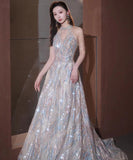 【自社手作り】ロングドレス パーティードレス ゴージャス パーティー 誕生日 結婚式 披露宴 LW2-LRF8/19