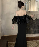 ロングドレス キャバドレス 宴会 party 女性魅力 セクシー おしゃれ YH2-ZED888305DXH238