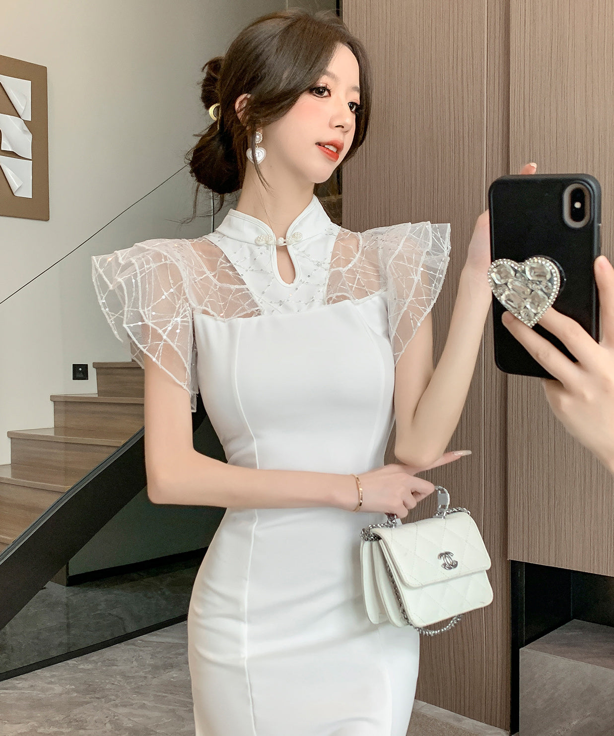 ✨お買い得♥700×32C型 ROOTS dresscode(外装7段変速)