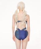 モノキニ ビキニ セクシー 超人気 立体花 着痩せ お洒落 ビーチ INS話題 YH7-JCL2423