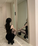 ミニドレスキャミワンピセクシーキラキラキャバドレスパーティー宴会ナイトクラブ大人可愛い WQ2-YXY2199