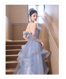 ロングドレス キャバドレス パーティードレス イブニングドレス 上品 フレンチエレガント ウエストシェイプ 誕生日 結婚式 披露宴 二次会 LW2-NFS24/7/26