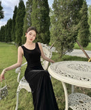 Lady's coco ロングドレス キャバドレス セクシー ボディコン 背中あき 二次会 披露宴 パーティー 上品 LW2-CD6-157-82410570