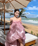 Lady's coco ロングドレス キャバドレス セクシー ボディコン フレンチ オフショルダー マキシ丈 ウエストマーク リゾートスタイル 結婚式 二次会 披露宴 パーティー 上品 LW2-CD1-119-98960750