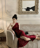 【2色】 ロングドレス キャバドレス セクシー ボディコン マーメイドドレス 結婚式 二次会 披露宴 パーティー 上品 LW2-DD5926