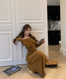 【2点セット 】 ロングドレス キャバドレス セクシー ボディコン マーメイドドレス 二次会 披露宴 パーティー 上品 LW2-ZED883411DXH502