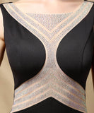 【5色】ロングドレスマーメイドドレスナイトドレスエレガントオフショルダーセクシー高級感手作りドレス宴会パーティー演奏会 WQ2-YEY18681#