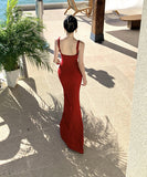 Lady's coco ロングドレス キャバドレス セクシー ボディコン マーメイドドレス 二次会 披露宴 上品  LW2-CD3-141-26060520