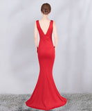 【6色】ロングドレス 宴会 誕生日 セクシー 着痩せ マーメイドドレス YH2-YEY8220-1#