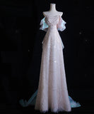 【2色】ロングドレス キャバドレス パーティードレス オフショルダー スパンコール マーメイドドレス エレガント パーティー 結婚式 二次会 LW2-TLG052101