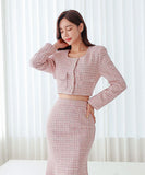 【上下セット】ロングドレス キャバドレス  高品質 かわいい セレブ風 MY2-ZED88749E49