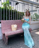 ロングドレスキャミワンピチュールマーメイドドレスカワセクシーhotgirlレース WQ2-MXX-Q7721