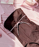 水着ビキニタンキニモノキニリボンセクシーSNS話題体型カバー温泉ビーチ海 WQ7-DP-A33727