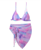 3点セット 水着 モノキニ タンキニ 新作 着痩せ hot girl セクシー YH7-DP-A29712