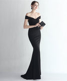 【5色】ロングドレス 高品質 ナイトドレス 宴会 マーメイドドレス 結婚式 YH2-YEY19229#