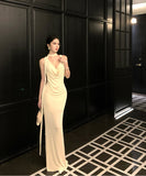 Lady's cocoロングドレス セクシー ボディコン キャバドレス マーメイドドレス 背中あき 結婚式 二次会 披露宴 パーティー 上品 気質  高級感 LW2-CD3-245-90670680