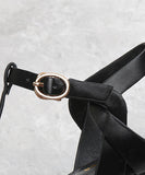 【2色】ハイヒール パンプス キラキラ スリッパ 美脚効果 歩きやすい 流行り OL 百掛け ヒール 靴 WQ5-HS2090-5