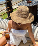 水着ビキニタンキニモノキニベアトップセクシーSNS話題体型カバー温泉ハイウエストビーチ海 WQ7-XYX-Q9186