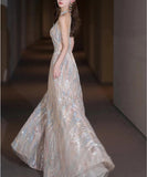 【自社手作り】ロングドレス パーティードレス ゴージャス パーティー 誕生日 結婚式 披露宴 LW2-LRF8/19