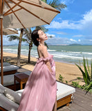 Lady's coco ロングドレス キャバドレス セクシー ボディコン フレンチ オフショルダー マキシ丈 ウエストマーク リゾートスタイル 結婚式 二次会 披露宴 パーティー 上品 LW2-CD1-119-98960750