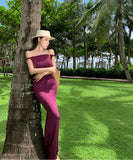 Lady's coco ロングドレス キャバドレス セクシー ボディコン マーメイドドレス 背中あき 結婚式 二次会 披露宴 パーティー 上品 LW2-CD1-119-98900500