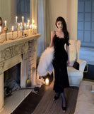 Lady's coco ロングドレス セクシー ボディコン キャバドレス マーメイドドレス 結婚式 二次会 披露宴 パーティー 上品 LW2-XKDD342-602-Oct4