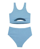 ビキニ モノキニ セクシー 海辺 着痩せ 水着 hot girl YH7-JX-241245JX24