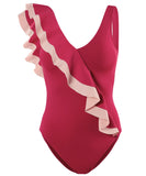 ビキニ セクシー かわいい 着痩せ 海辺 水着 温泉 おしゃれ YH7-CQ-HS