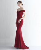 【5色】ロングドレス 高品質 ナイトドレス 宴会 マーメイドドレス 結婚式 YH2-YEY19229#