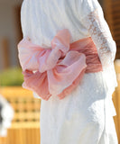 レース ゆかた 新作 かわいい 浴衣 キュート 大人 スウィート フラワー 花火大会　XH6-202405