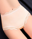 【4色】下着 新作 セクシー レース トライアングルショーツ シェイプアップデザイン LW2-RZ925