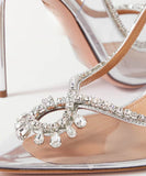 【2色】ハイヒールキラキラパンプス透明感セクシーパーティー高見え WQ5-KLL6820-2