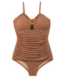 2点式セットビキニ水着UVカットモノキニセクシー体型カバービーチ海モノキニタンキニ旅行 WQ7-XYX-SYS1302