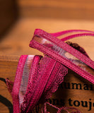 【7色】レース Tパンツ 透け感 下着 パンツ 刺繡 MY8-ZR2289