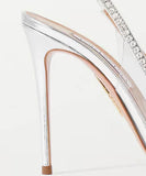 【2色】ハイヒールキラキラパンプス透明感セクシーパーティー高見え WQ5-KLL6820-2