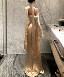 Lady's coco ロングドレス キャバドレス セクシー オフショルダー チューブトップ ドレス 上品 二次会 披露宴 パーティー デート 女子会 LW2-CD6-141-93090850