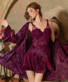 ルームウェア ランジェリー セクシー チュール メッシュ ウエストシェイプ リボンストラップ バタフライ柄 JC8-GR6038