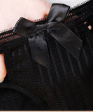 下着 ブラックレースショーツ 上品セクシー 美尻ランジェリー 勝負下着 LW8-RZ423-427