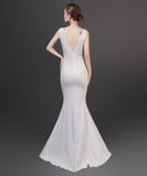 【6色】ロングドレス 宴会 誕生日 セクシー 着痩せ マーメイドドレス YH2-YEY8220-1#