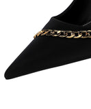 【2色】ハイヒール パンプス おしゃれ 高見え 7cm/9cm パーティー WQ5-DS3739-2