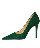 【6色】ハイヒール セクシー 宴会 キラキラ ナイトクラブ YH5-BIG-3391-8